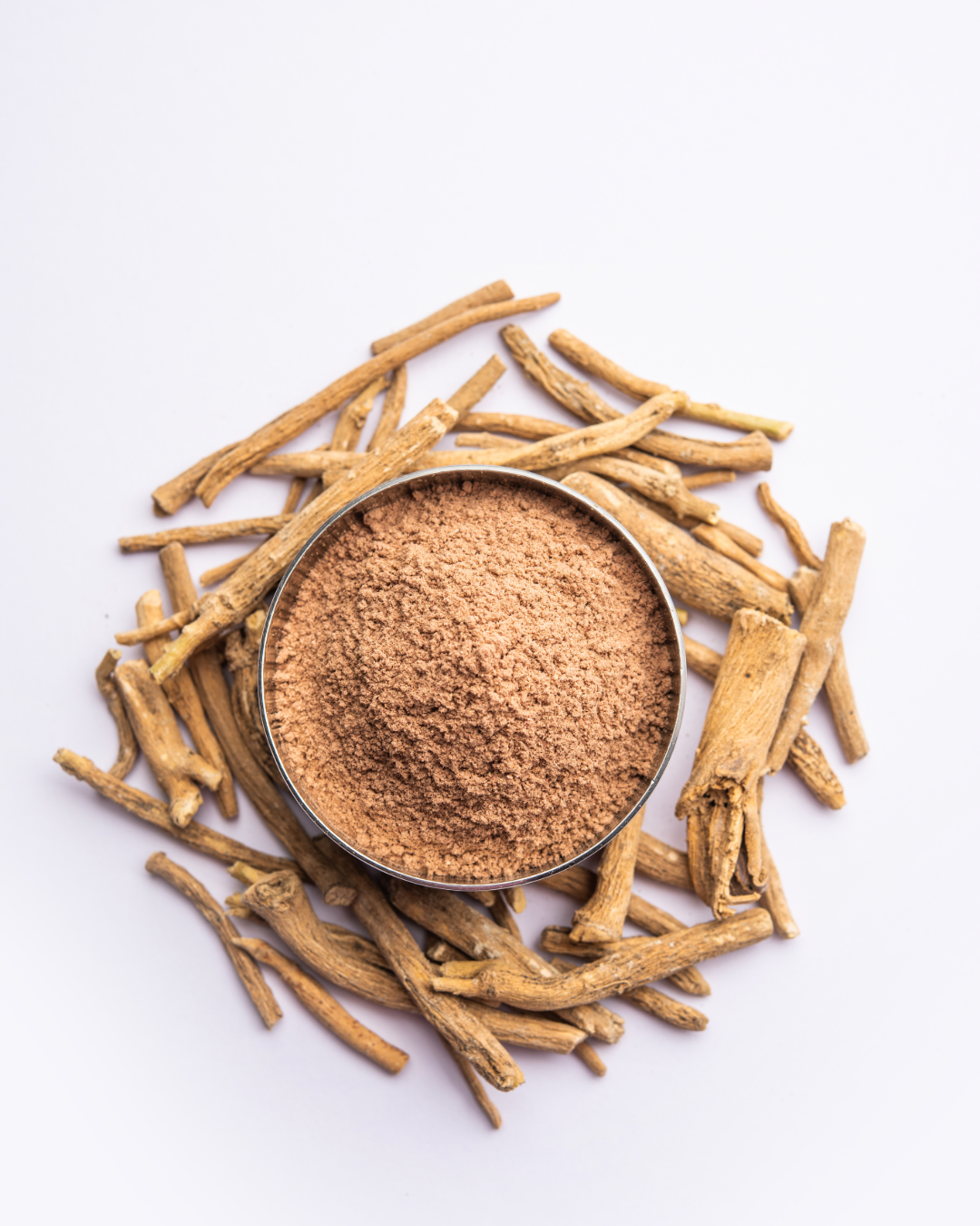 அஸ்வகந்தா / Ashwagandha
